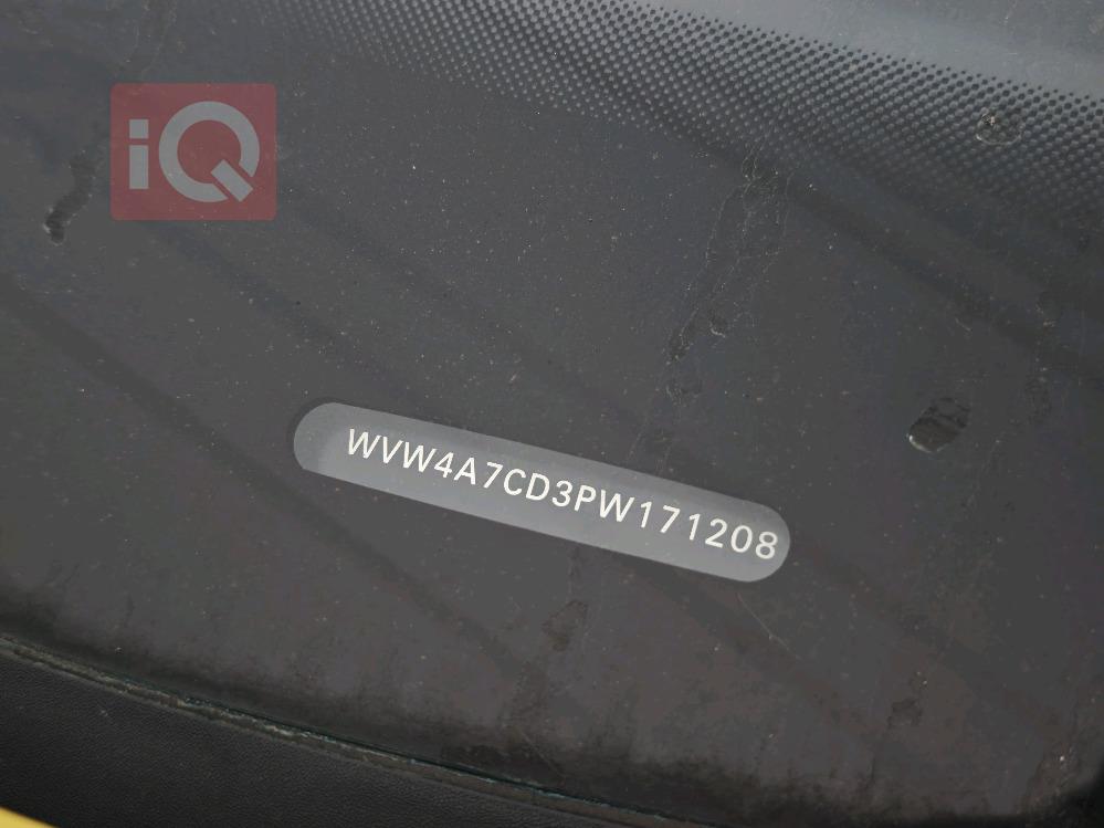 ڤۆڵکسواگن گۆلف